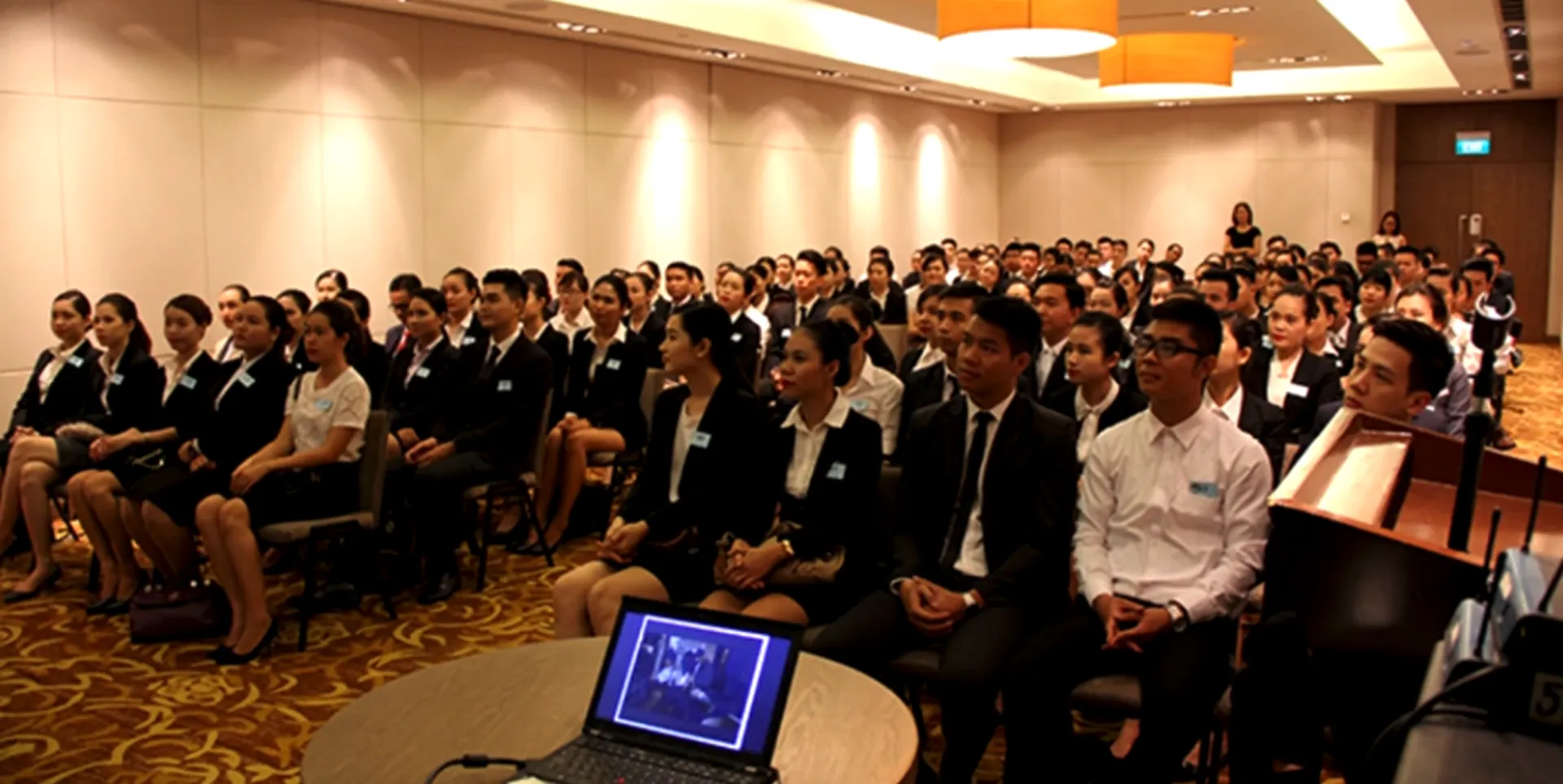 Cabin Crew Interview - 99% Failure Rates