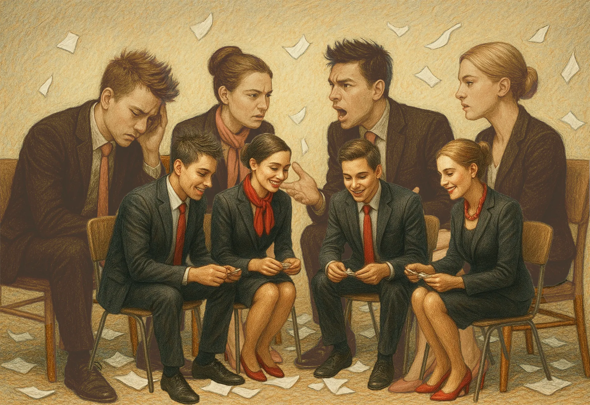 0.3 The Interview Illusion