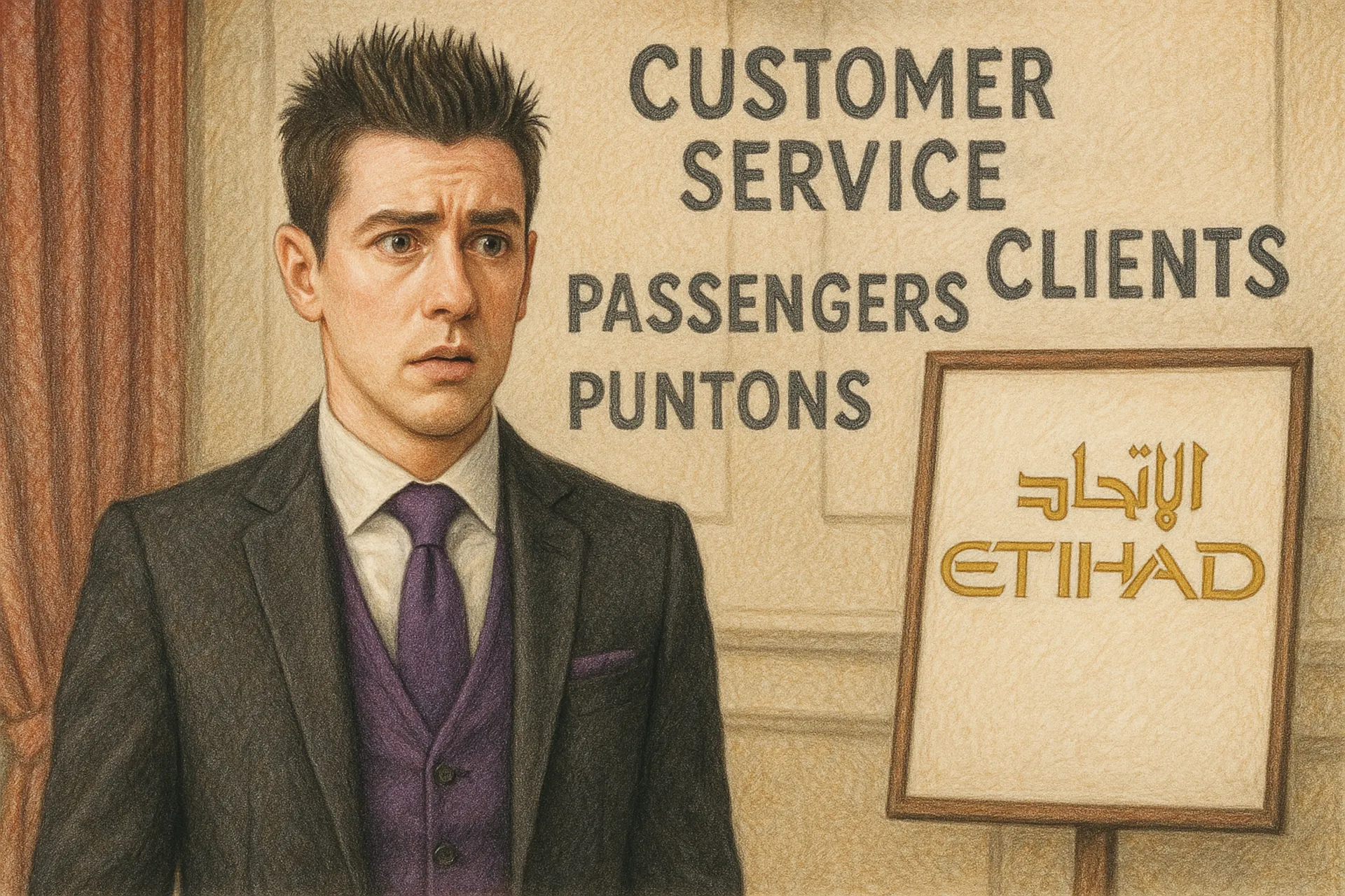 Cabin Crew Myths Debunked – Résumés & ATS