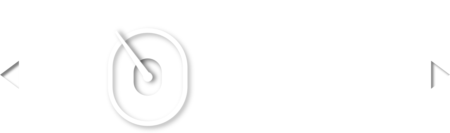 Crew Crosscheck - Logo White