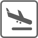 Icon - Arrivals