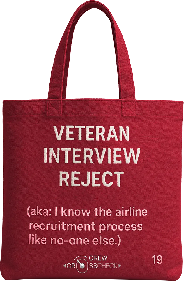 Veteran Reject Tote Bag